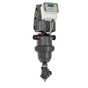 Amiad 2" TAF-500 (TH) 10 мкм Сітковий фільтр